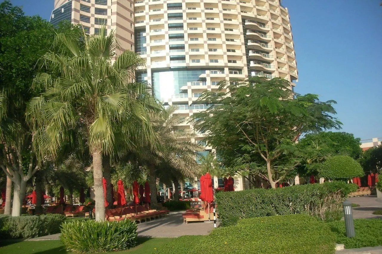 Khalidiya Palace Rayhaan By Rotana, Abu Dhabi