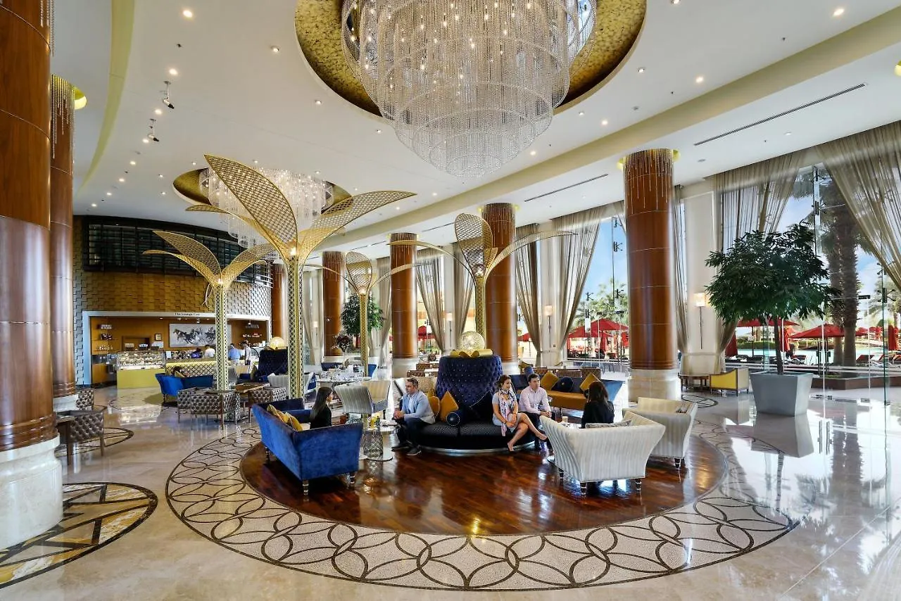 Resort Khalidiya Palace Rayhaan By Rotana, Abu Dabi