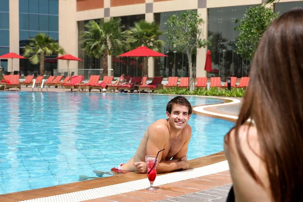 ***** Resort Khalidiya Palace Rayhaan By Rotana, Abu Dhabi United Arab Emirates