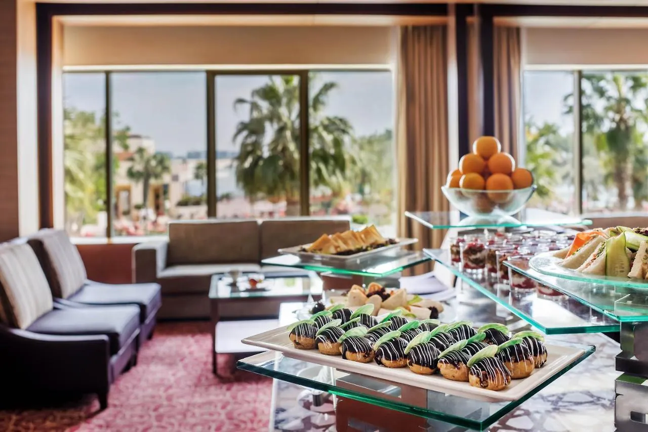 Khalidiya Palace Rayhaan By Rotana, Abu Dabi Birleşik Arap Emirlikleri