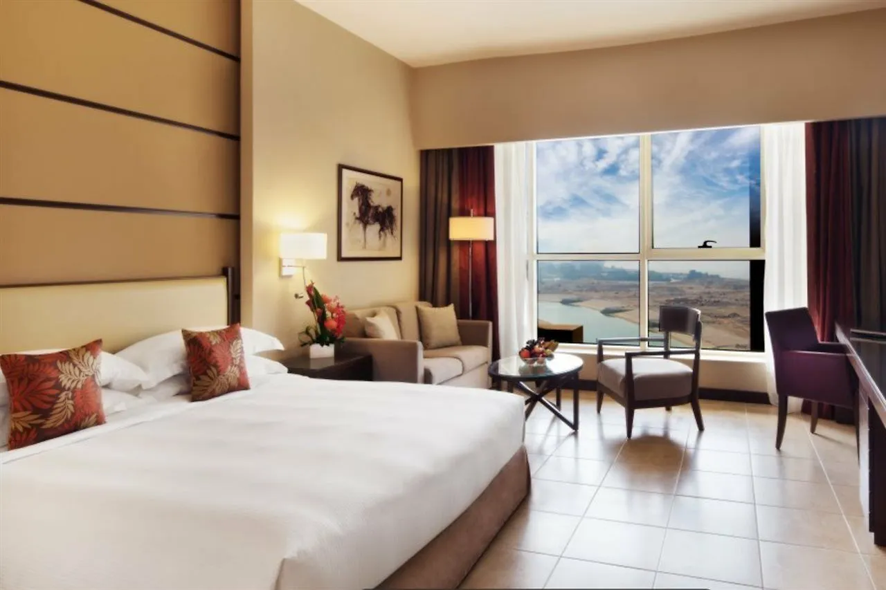 Khalidiya Palace Rayhaan By Rotana, Abu Dabi
