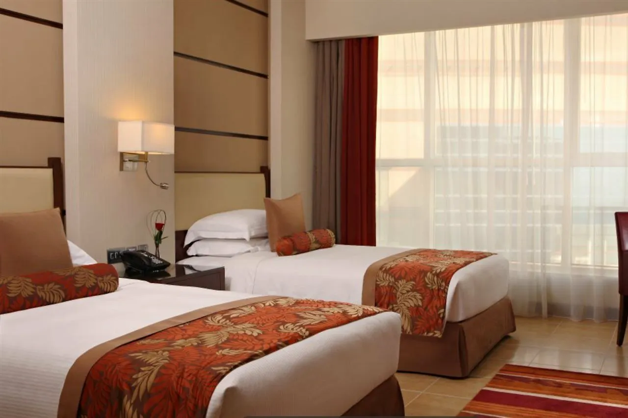 Resort Khalidiya Palace Rayhaan By Rotana, Abu Dabi