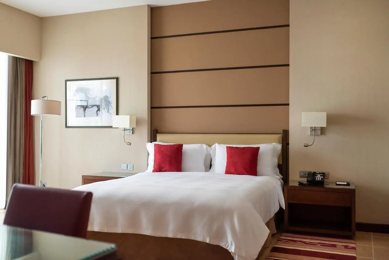 Resort Khalidiya Palace Rayhaan By Rotana, Abu Dabi