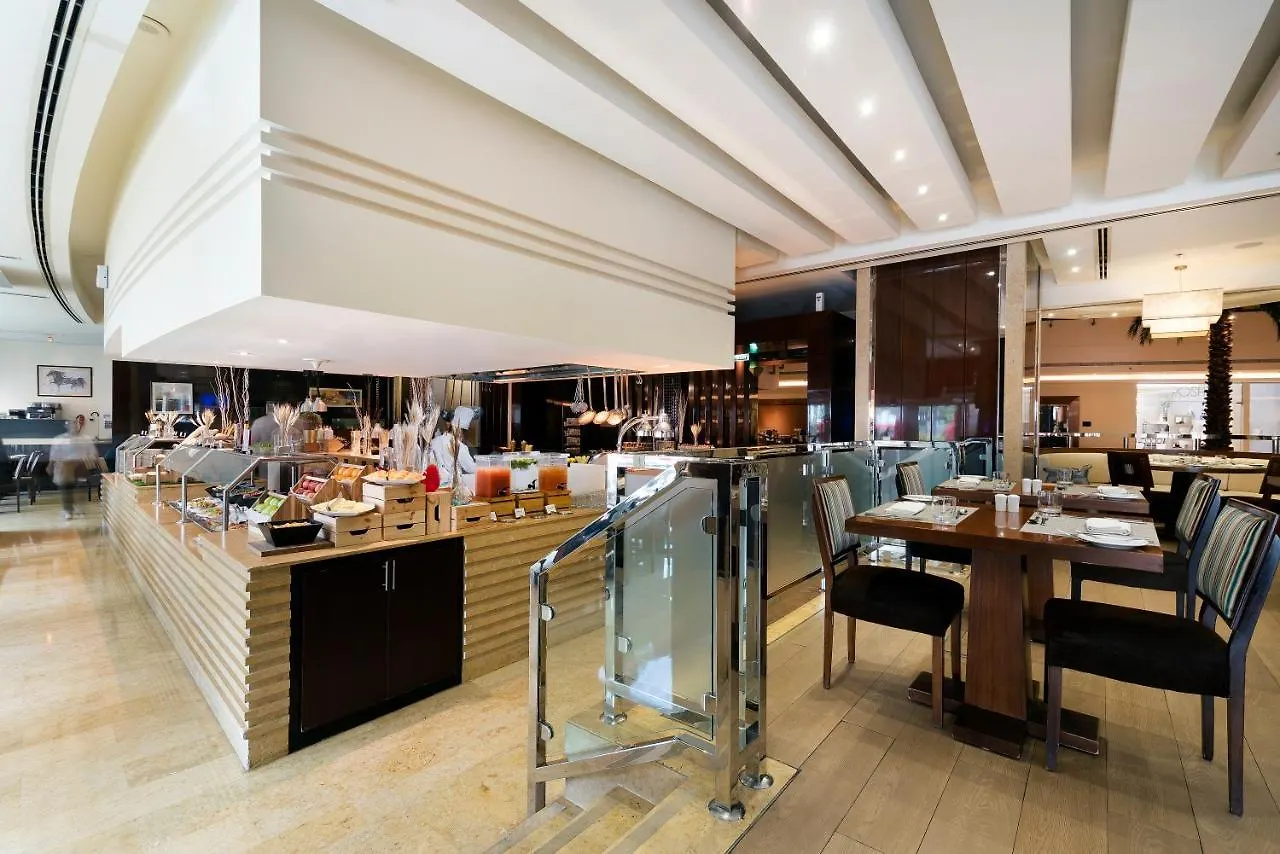 Khalidiya Palace Rayhaan By Rotana, Abu Dhabi 5*,  United Arab Emirates