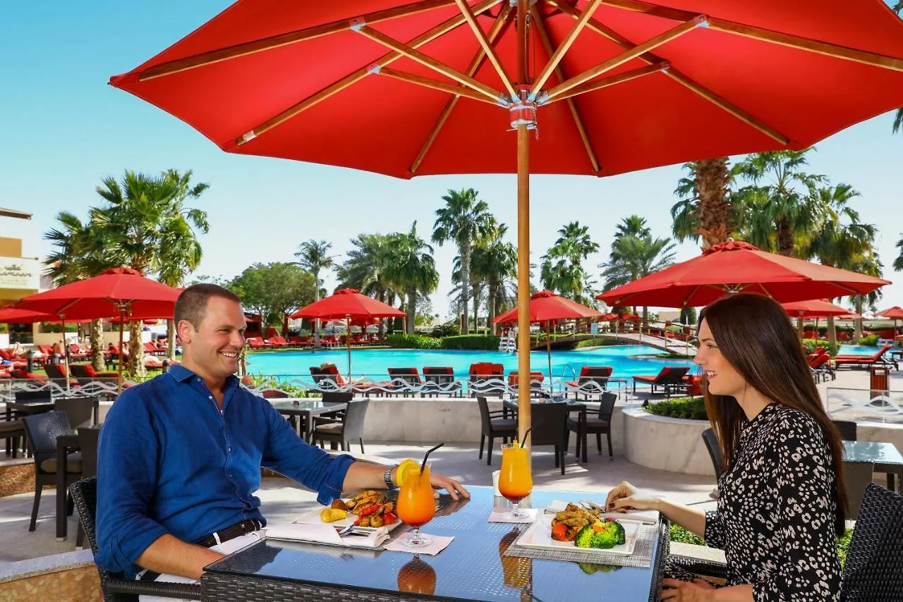 Khalidiya Palace Rayhaan By Rotana, Abu Dabi