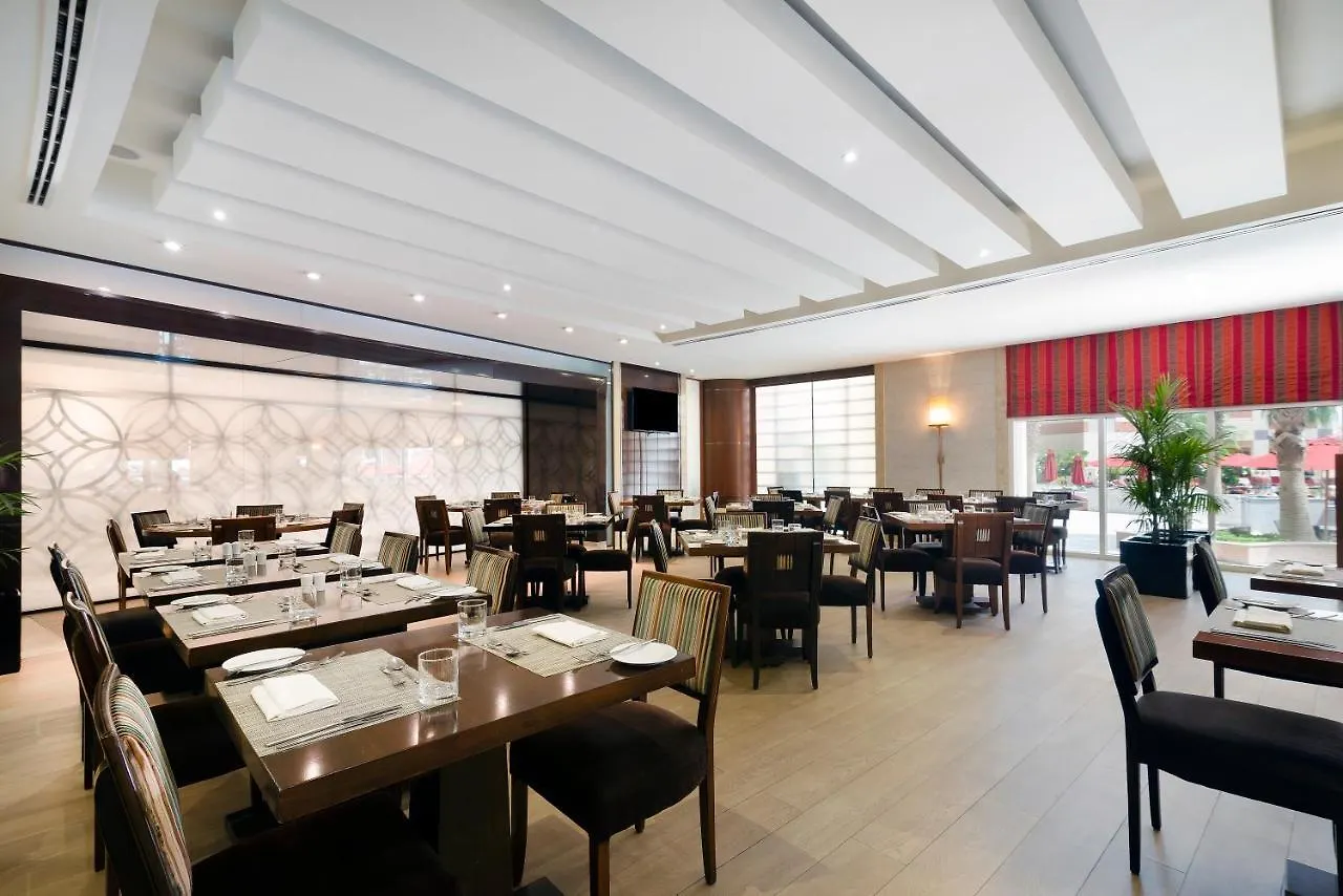 Khalidiya Palace Rayhaan By Rotana, Abu Dabi 5*,  Birleşik Arap Emirlikleri