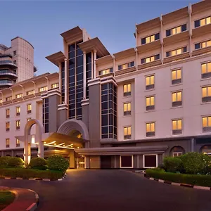 Moevenpick & Bur Spojené arabské emiráty