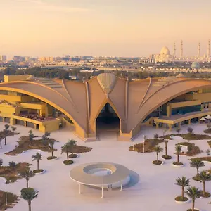 Resort Erth Abu Dhabi Hotel, Abu Dhabi