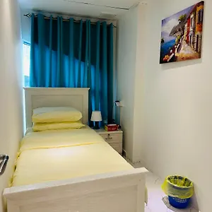 Dsv Séjour chez l'habitant