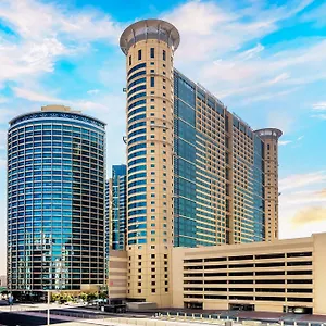 호텔 Grand Millennium Al Wahda And Executive