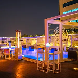 Media One Spojené arabské emiráty