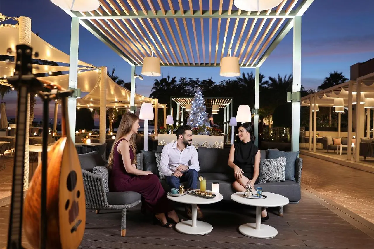 ***** Resort Khalidiya Palace Rayhaan By Rotana, Abu Dhabi United Arab Emirates