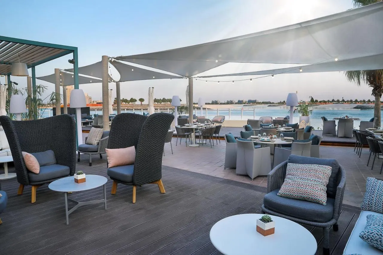 Resort Khalidiya Palace Rayhaan By Rotana, Abu Dhabi