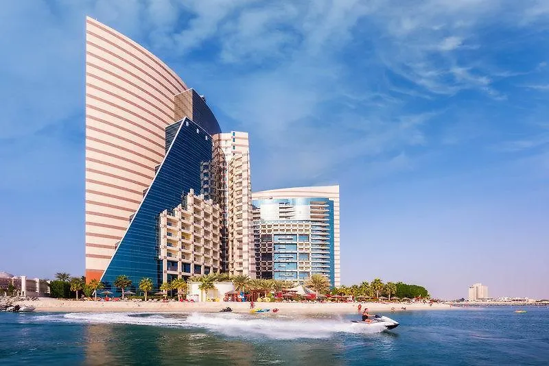 Khalidiya Palace Rayhaan By Rotana, Abu Dhabi 5*,  Emirati Arabi Uniti