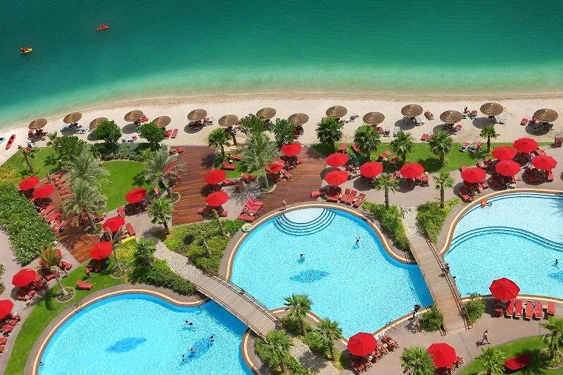 Khalidiya Palace Rayhaan By Rotana, Abu Dhabi Resort