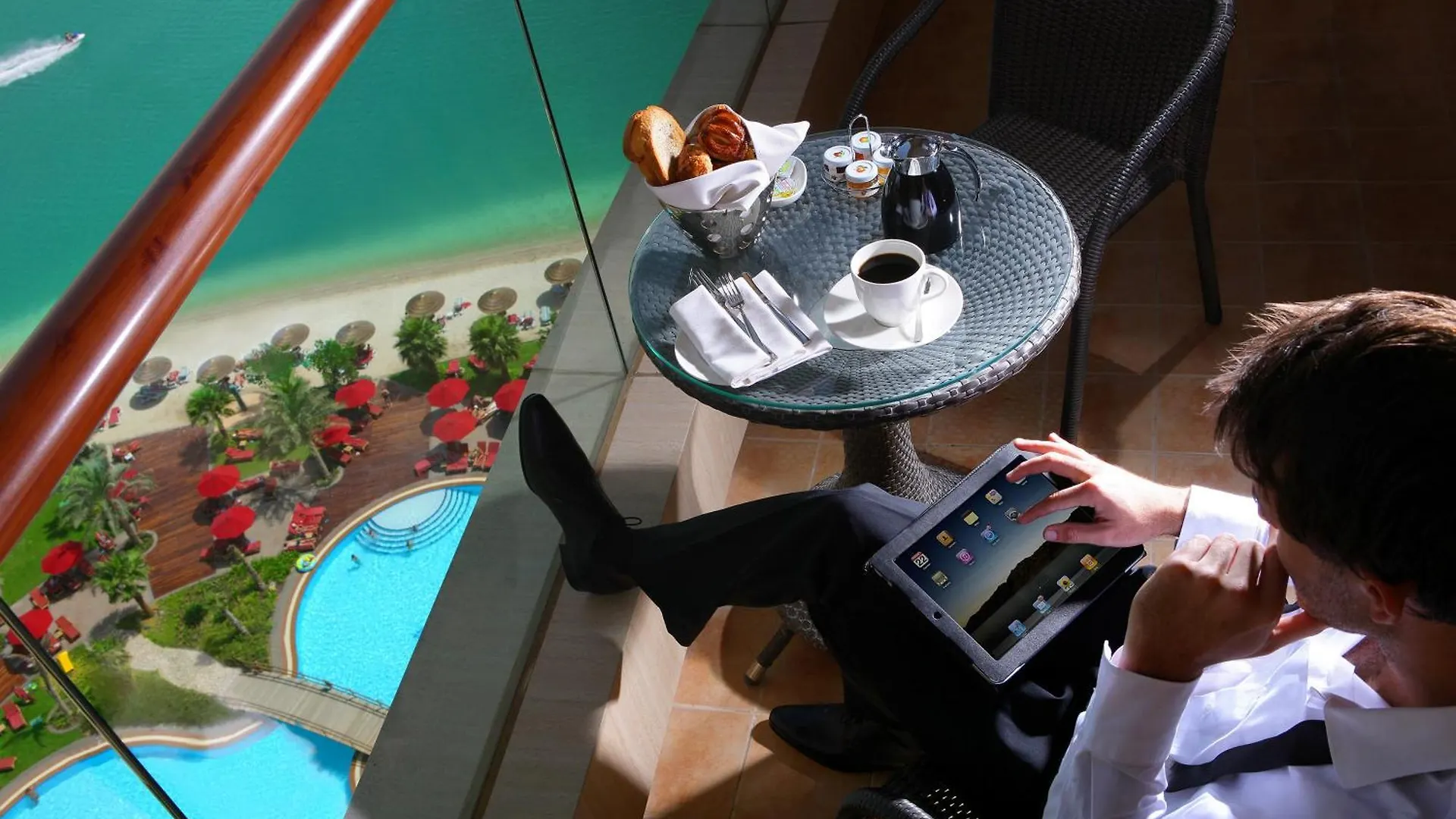 Resort Khalidiya Palace Rayhaan By Rotana, Abu Dhabi