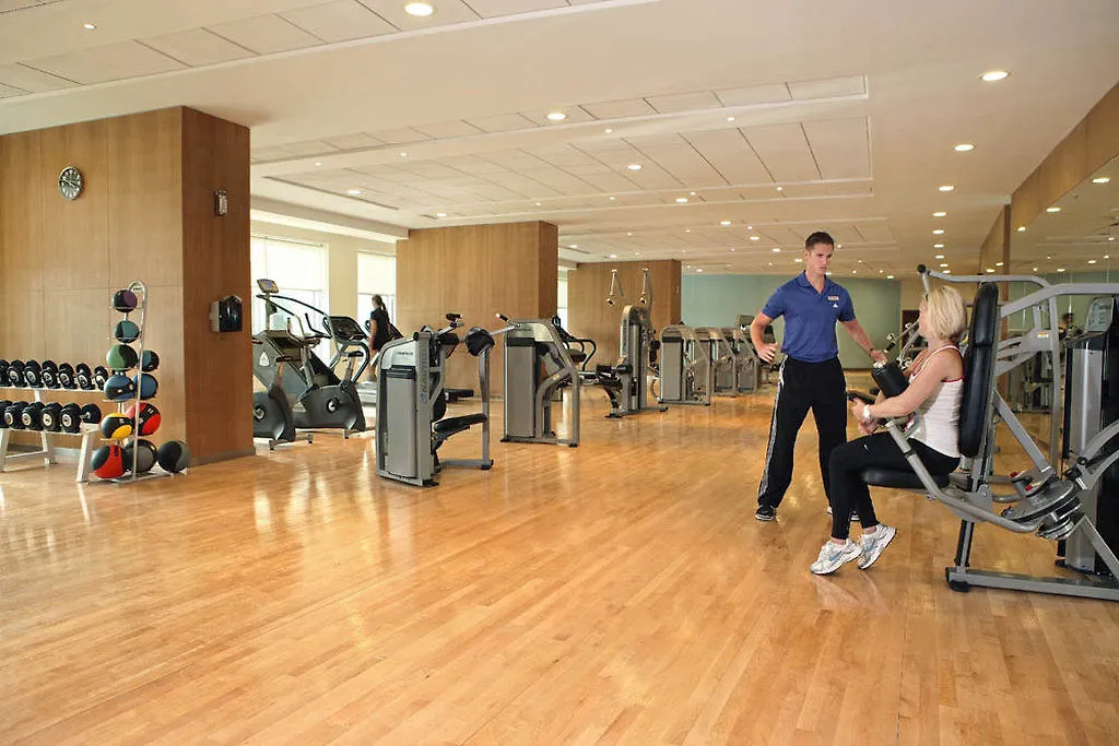 Khalidiya Palace Rayhaan By Rotana, Abu Dhabi