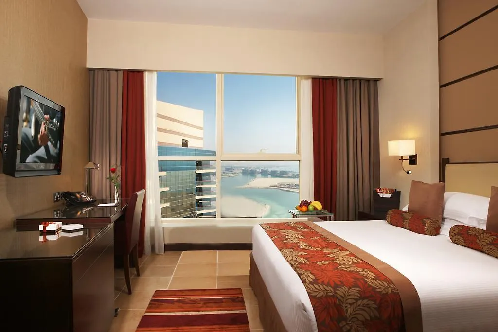 Khalidiya Palace Rayhaan By Rotana, Abu Dhabi Resort