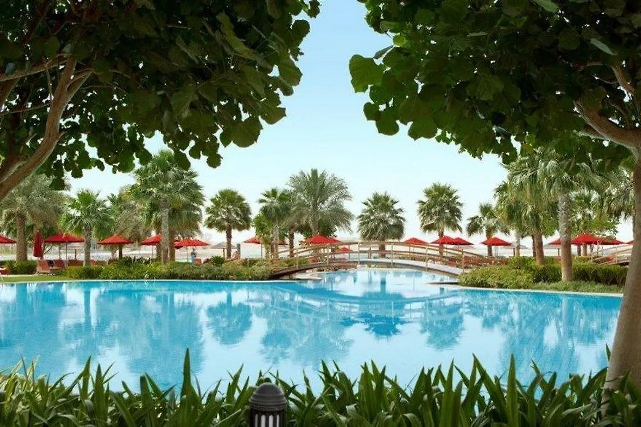 Khalidiya Palace Rayhaan By Rotana, Abu Dhabi