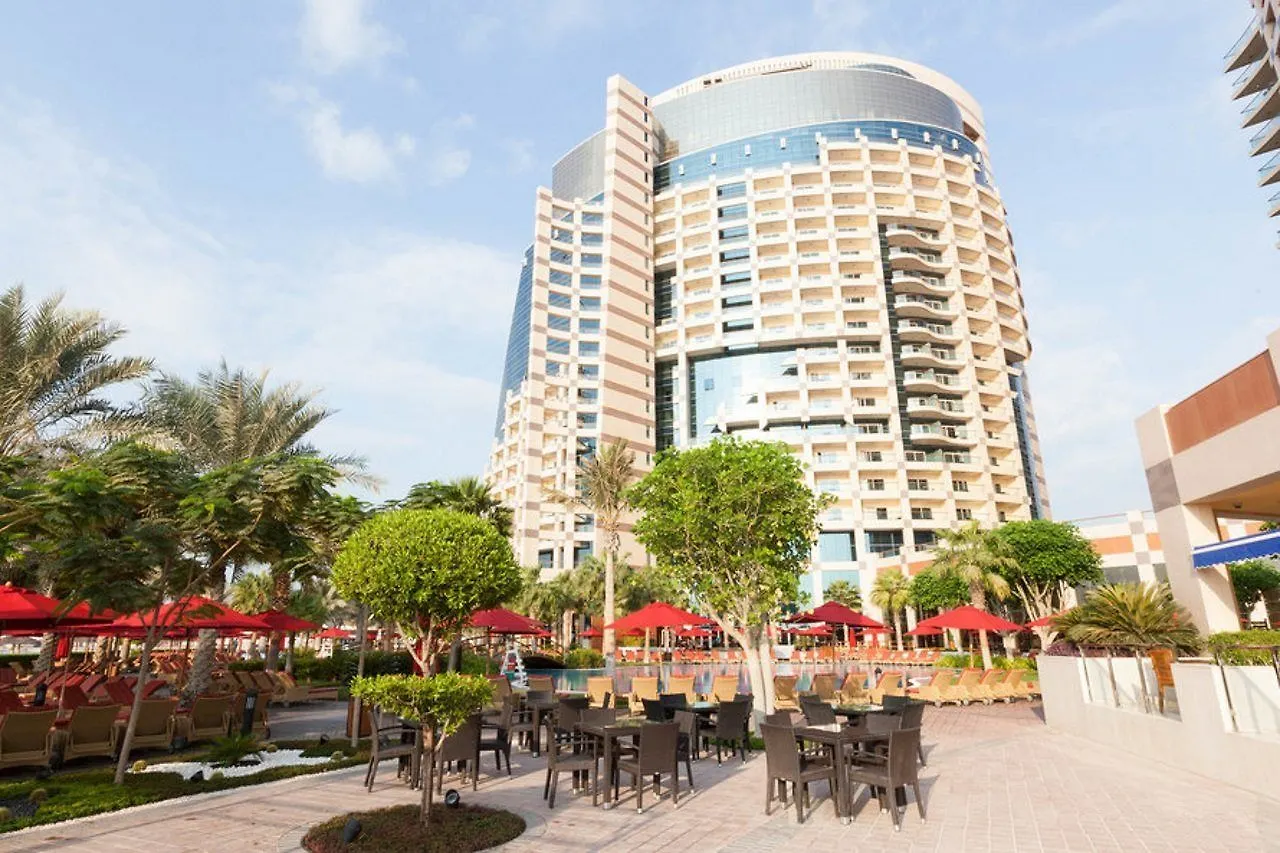 Khalidiya Palace Rayhaan By Rotana, Abu Dhabi Resort