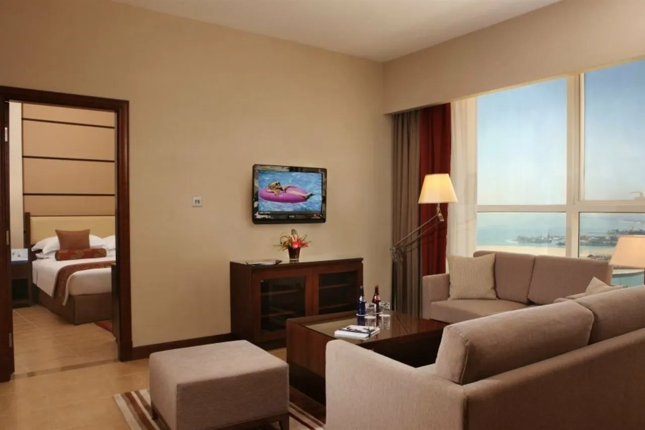 Khalidiya Palace Rayhaan By Rotana, Abu Dhabi Emirati Arabi Uniti