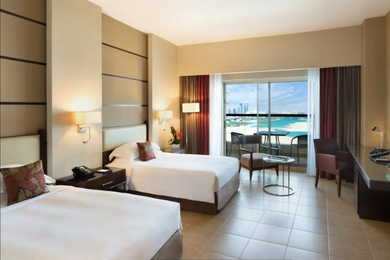Khalidiya Palace Rayhaan By Rotana, Abu Dhabi Resort