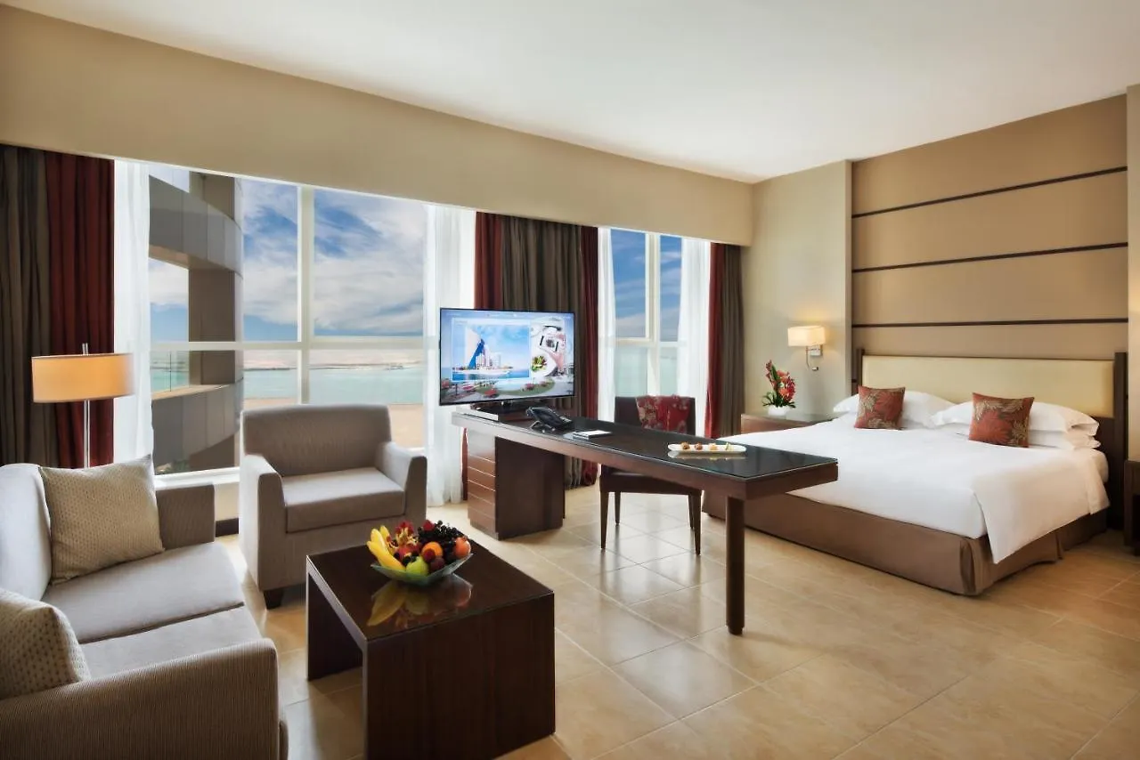 Khalidiya Palace Rayhaan By Rotana, Abu Dhabi