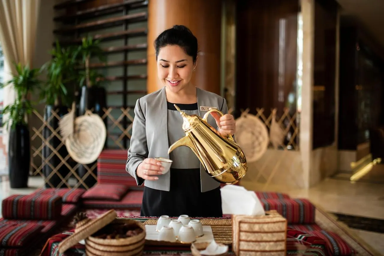 Khalidiya Palace Rayhaan By Rotana, Abu Dhabi