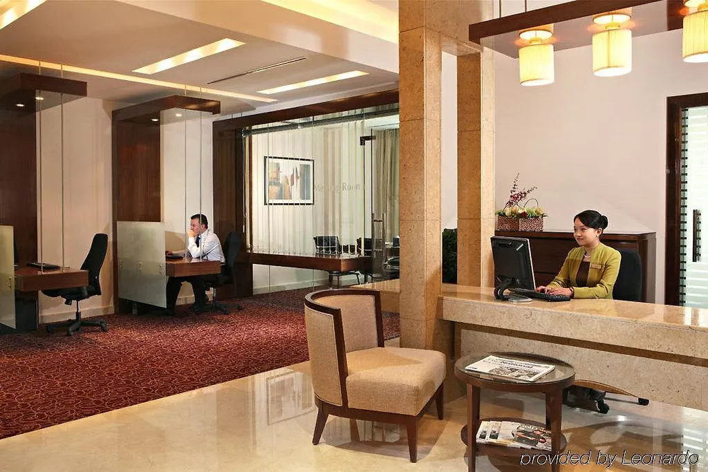 Khalidiya Palace Rayhaan By Rotana, Abou Dabi Station touristique
