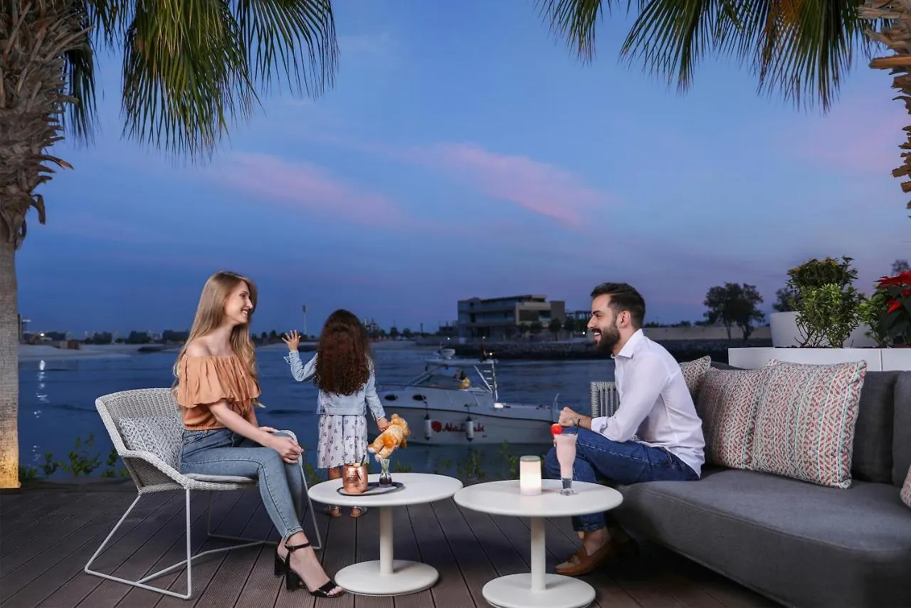 Khalidiya Palace Rayhaan By Rotana, Abu Dabi 5*,